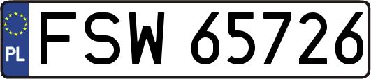 FSW65726