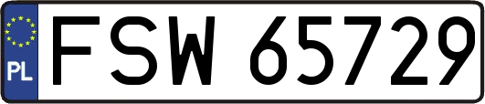 FSW65729