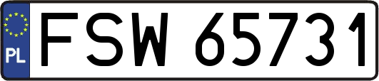 FSW65731