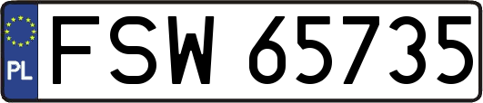 FSW65735