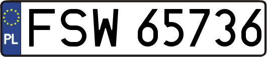 FSW65736