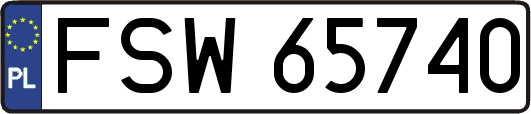 FSW65740