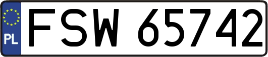 FSW65742