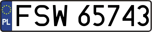 FSW65743