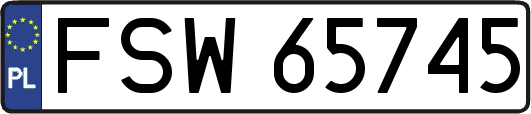 FSW65745