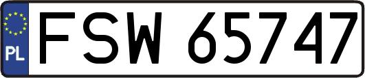FSW65747
