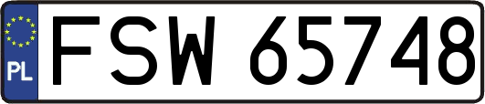 FSW65748