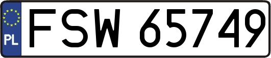 FSW65749