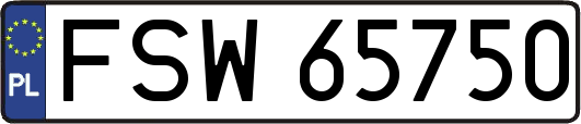FSW65750