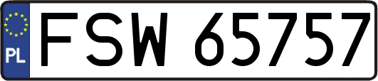 FSW65757