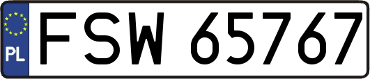 FSW65767