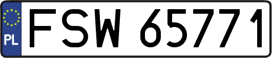FSW65771