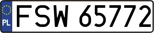 FSW65772