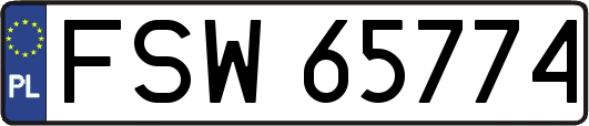 FSW65774