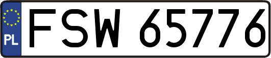 FSW65776