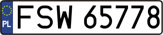 FSW65778