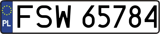 FSW65784
