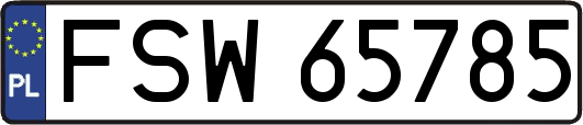 FSW65785