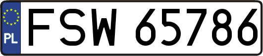 FSW65786