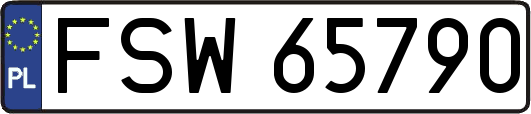 FSW65790