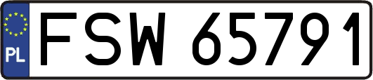FSW65791