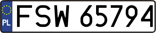 FSW65794
