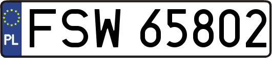 FSW65802