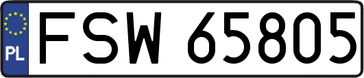 FSW65805
