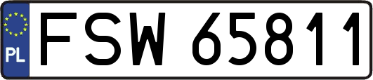 FSW65811