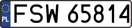 FSW65814