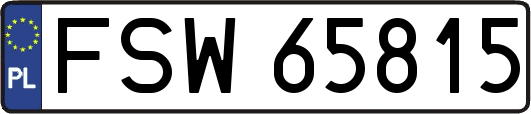 FSW65815