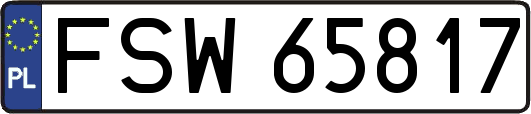 FSW65817