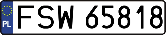 FSW65818