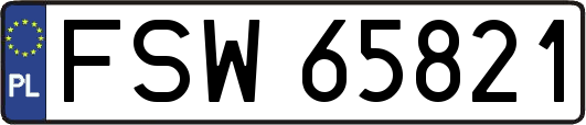 FSW65821