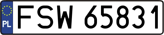 FSW65831