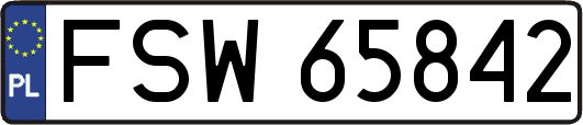 FSW65842