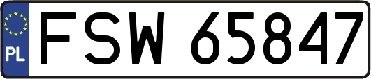 FSW65847
