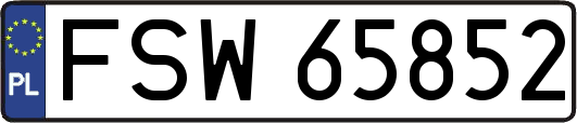 FSW65852