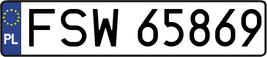 FSW65869