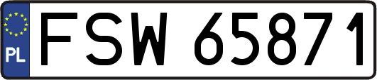 FSW65871