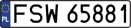 FSW65881