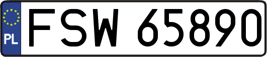 FSW65890