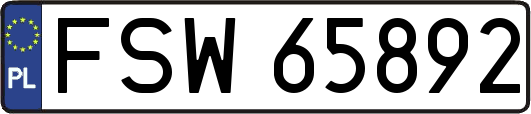 FSW65892