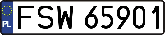 FSW65901
