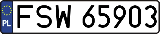 FSW65903