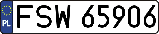 FSW65906