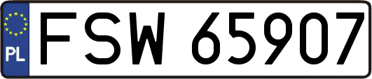 FSW65907
