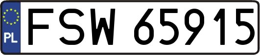 FSW65915