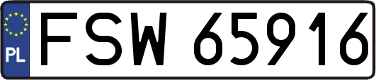 FSW65916