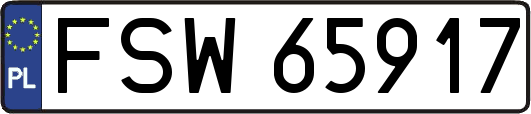 FSW65917